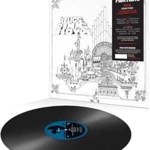 PINK FLOYD Relics