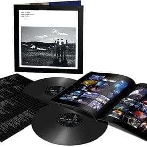 PINK FLOYD The Later Years 1987-2019 2LP