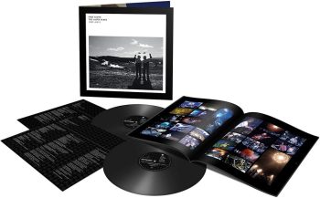 PINK FLOYD The Later Years 1987-2019 2LP