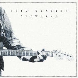 ERIC CLAPTON Slowhand