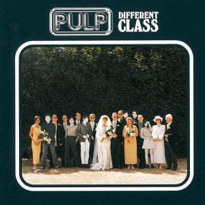 PULP Different Class