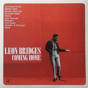 LEON BRIDGES Coming Home