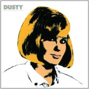 DUSTY SPRINGFIELD The Silver Collection