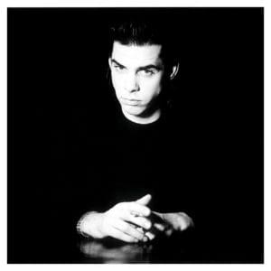 NICK CAVE & THE BAD SEEDS The Firstborn Is Dead