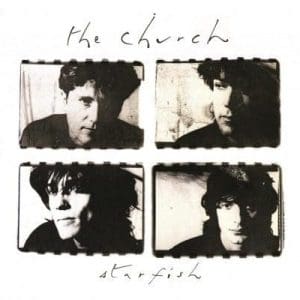 THE CHURCH Starfish