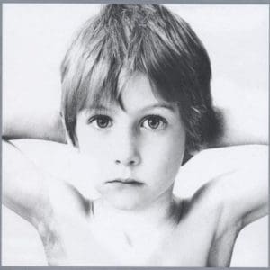 U2 Boy