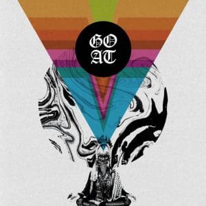 GOAT I Sing In Silence /The Snake Of Addis Ababa 7"