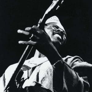 ALI FARKA TOURE The Source (special edition) 2LP