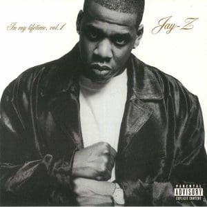 JAY-Z In My Lifetime Vol.1