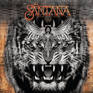 SANTANA Santana IV