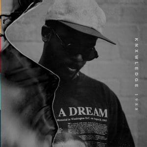 KNXWLEDGE 1988