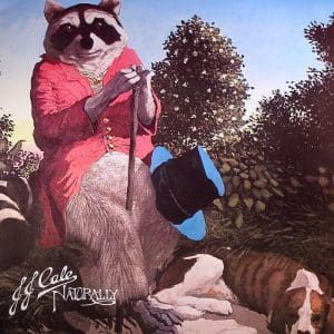 JJ CALE Naturally