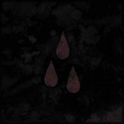 AFI AFI (The Blood Album) (Translucent Red & Black Marble)