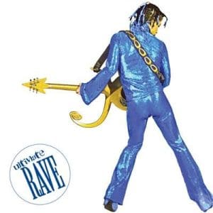 PRINCE Ultimate Rave