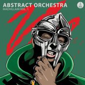 ABSTRACT ORCHESTRA Madvillain Vol 1
