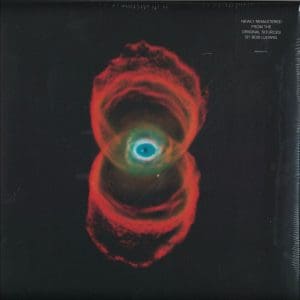 PEARL JAM Binaural