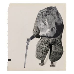 GOLDEN RETRIEVER AND CHUCK JOHNSON Rain Shadow (indie Exclusive Clear Vinyl)