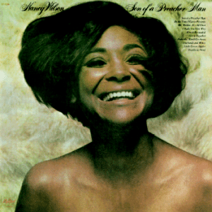 NANCY WILSON Son Of A Preacher Man (Pure Pleasure)