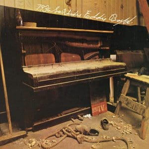 EDDIE BOYD & PETER GREEN'S FLEETWOOD MAC 7936 South Rhodes