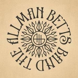 THE ALLMAN BETTS BAND Down To The River