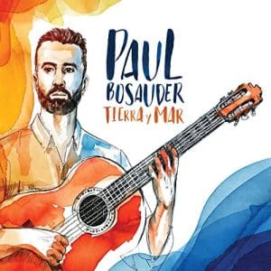 PAUL BOSAUDER Tierra Y Mar