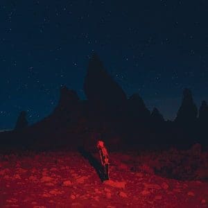 PHOEBE BRIDGERS Punisher