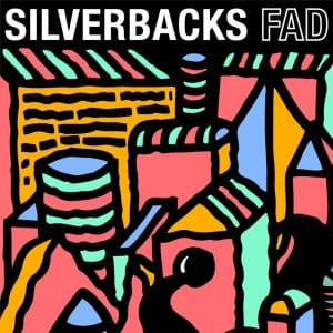 SILVERBACKS Fad