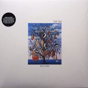 TALK TALK Spirit Of Eden