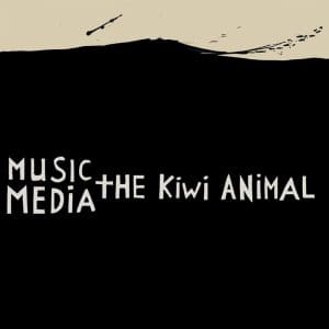 THE KIWI ANIMAL Music Media