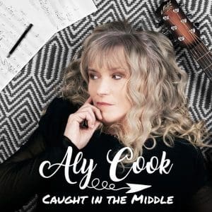 ALY COOK Caught In The Middle