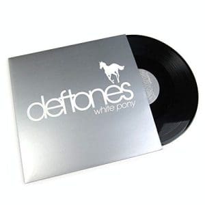 DEFTONES White Pony
