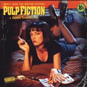 OST Pulp Fiction