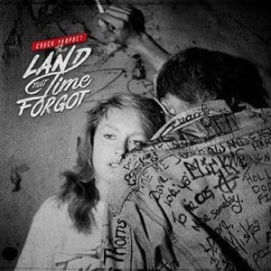 CHUCK PROPHET The Land That Time Forgot