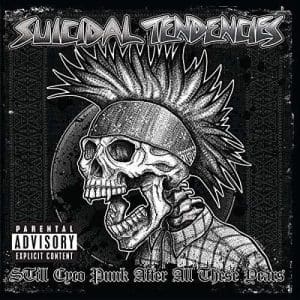 SOUTHBOUND DISTRIBUTION  Still Cyco Punk After All These Years (Bluel)