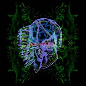 ALL THEM WITCHES Nothing As The Ideal