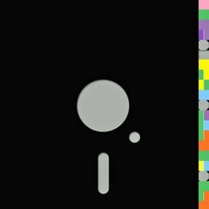NEW ORDER Blue Monday 12"