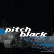 PITCH BLACK Electronomicon 2LP
