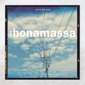 JOE BONAMASSA A New Day Now (20th Ann Remastered Edtition)