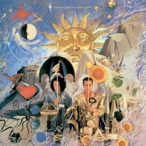 TEARS FOR FEARS The Seeds Of Love