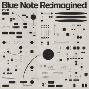 VA Blue Note Re:Imagined