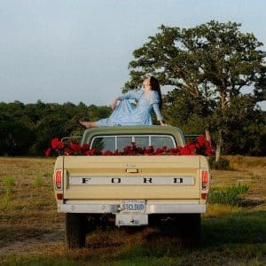 WAXAHATCHEE Saint Cloud