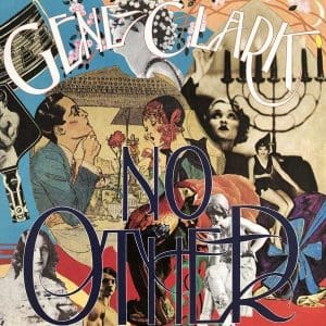 GENE CLARK No Other