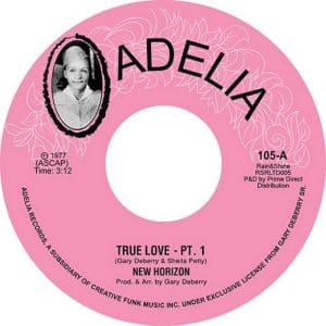 NEW HORIZON True Love (pt. 1 & 2)