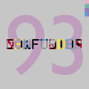 NEW ORDER Confusion