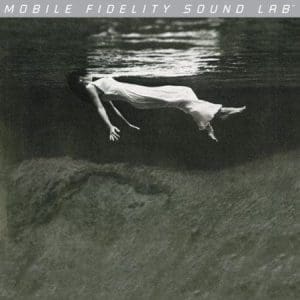 BILL EVANS & JIM HALL Undercurrent (MoFi limited numbered)