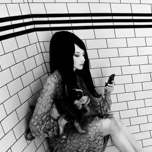 JACK WHITE Freedom At 21 / Inaccessible Mystery 7''