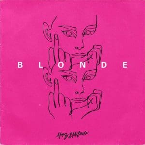 HAZ & MILOUX Blonde