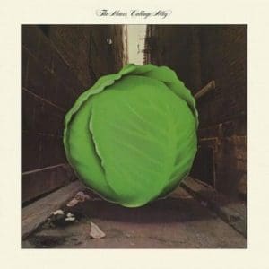 THE METERS Cabbage Alley