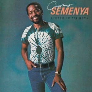 CAIPHUS SEIMENYA Streams Today Rivers Tomorrow