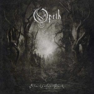 OPETH  Blackwater Park 2LP